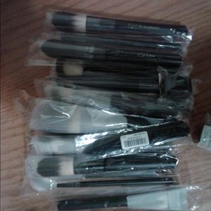 Make up brushes